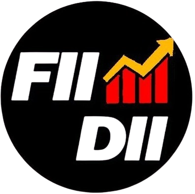Fii Dii Data